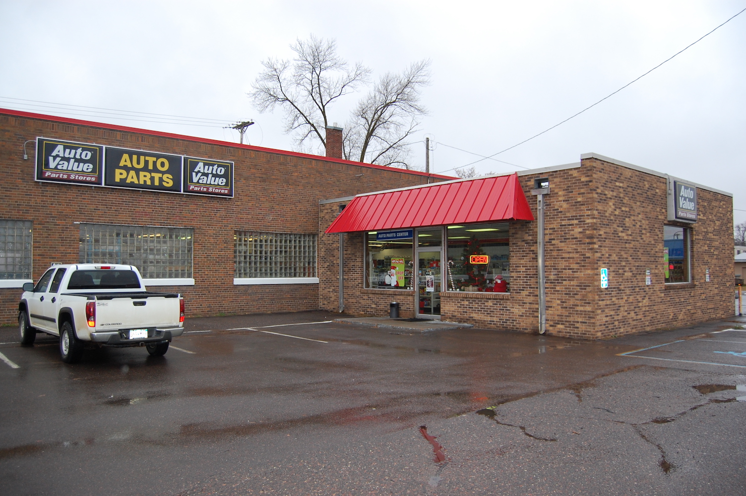 Rice Lake, WI Auto Value (Auto Value)